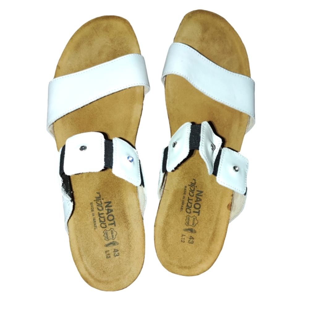 NAOT Sandals